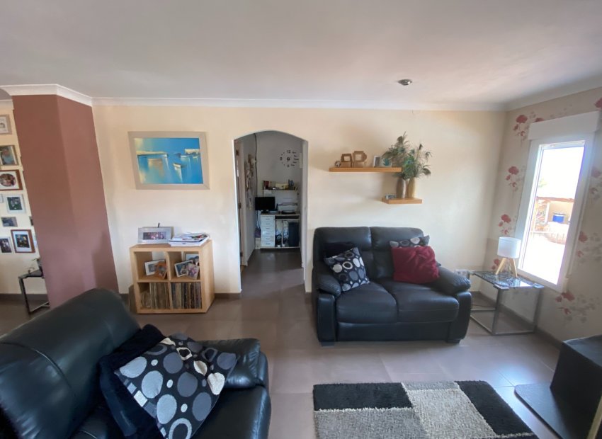 Herverkoop - Villa - Sax