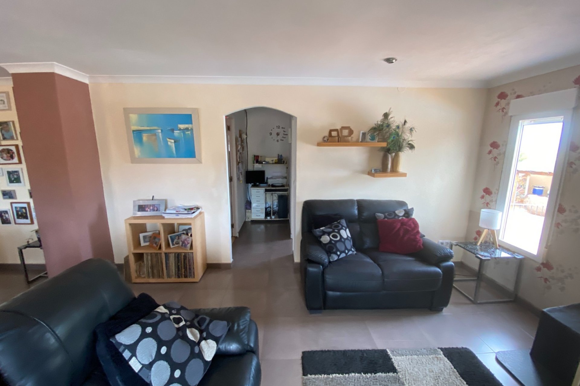 Herverkoop - Villa - Sax