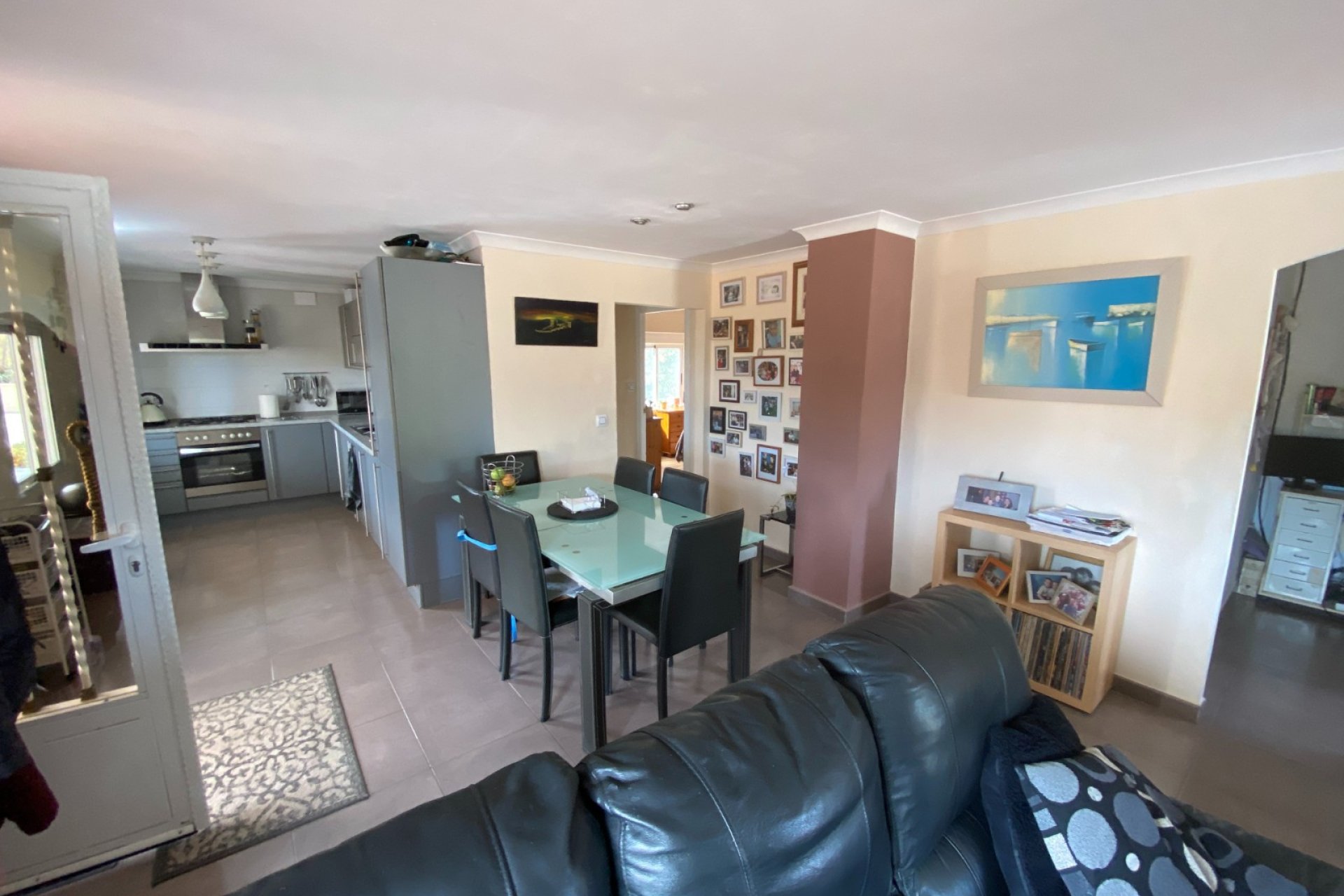 Herverkoop - Villa - Sax