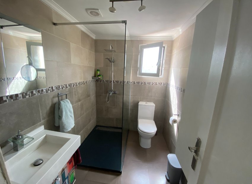 Herverkoop - Villa - Sax