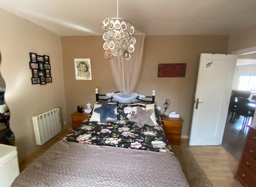 Herverkoop - Villa - Sax