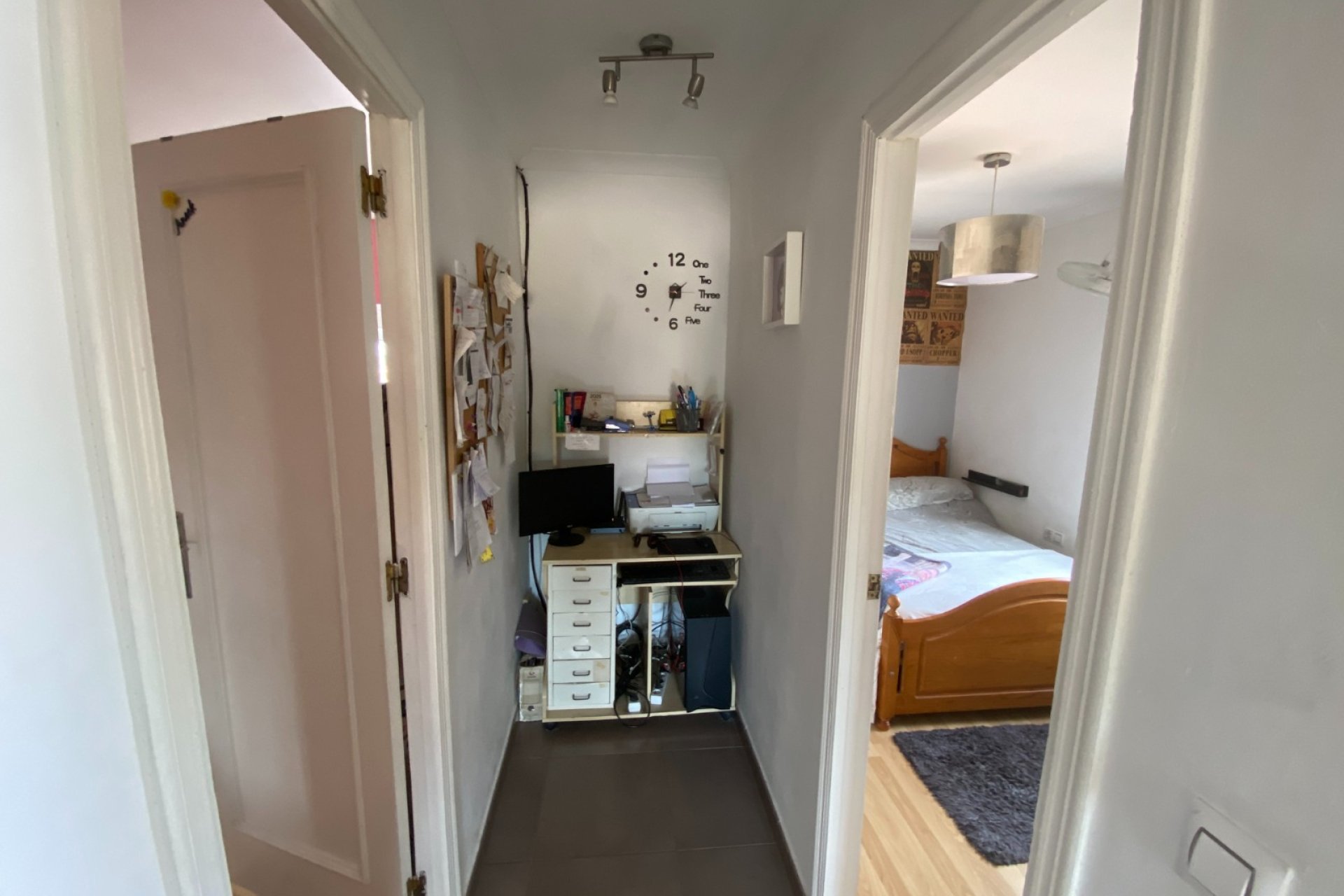 Herverkoop - Villa - Sax