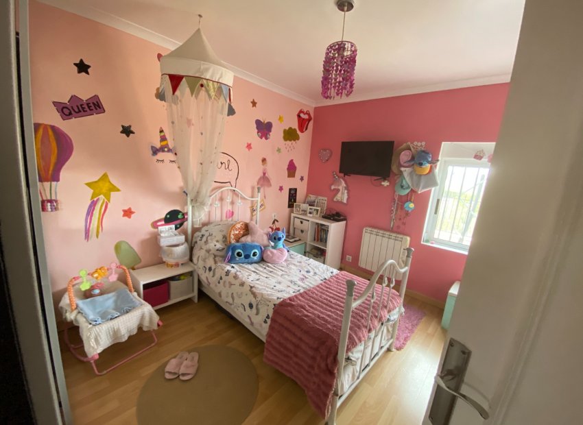 Herverkoop - Villa - Sax