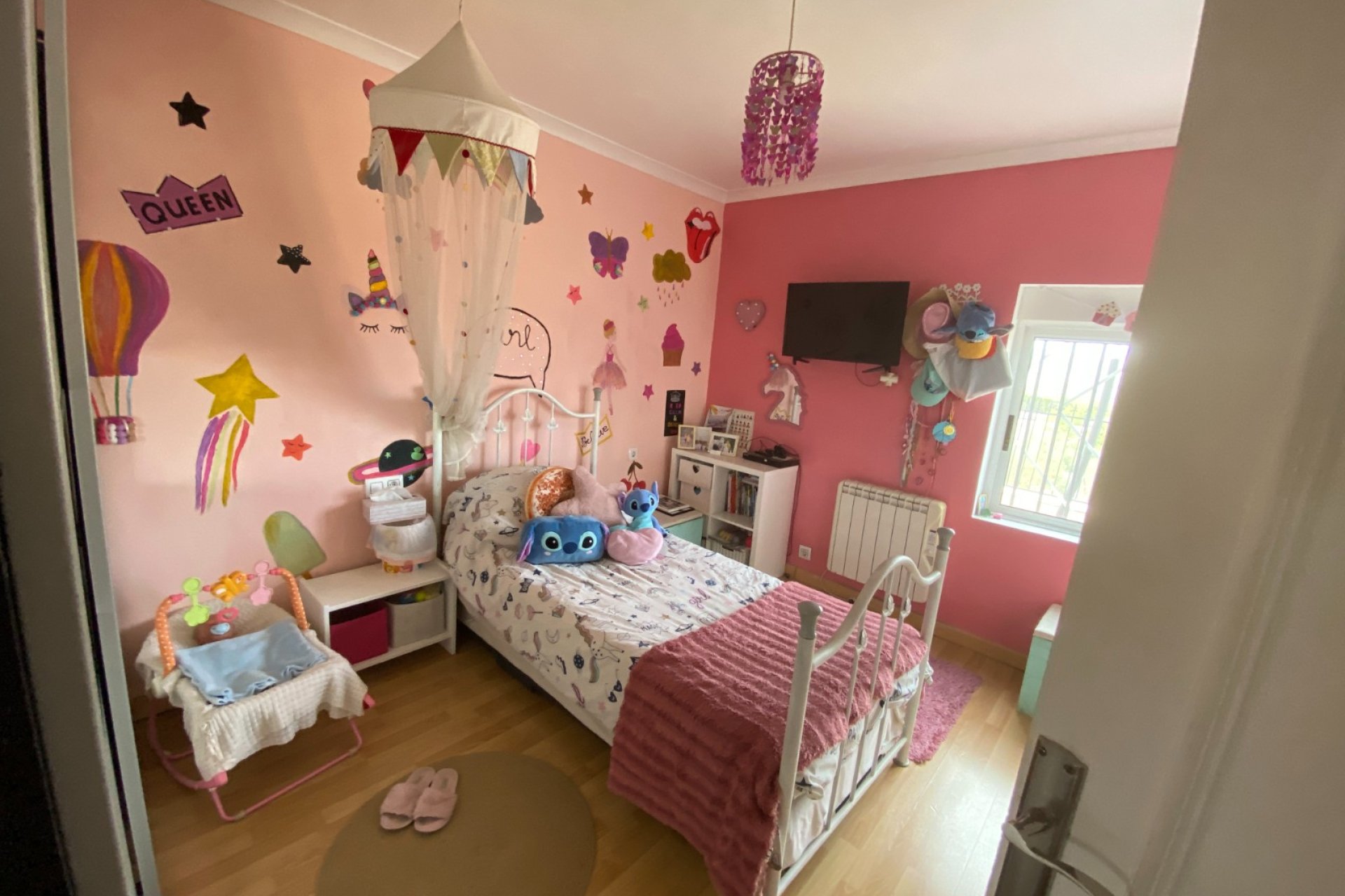 Herverkoop - Villa - Sax