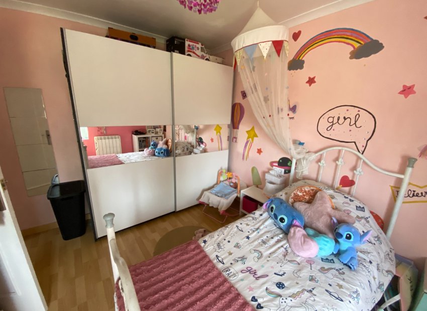 Herverkoop - Villa - Sax