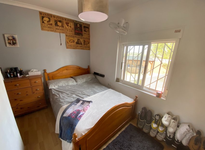 Herverkoop - Villa - Sax