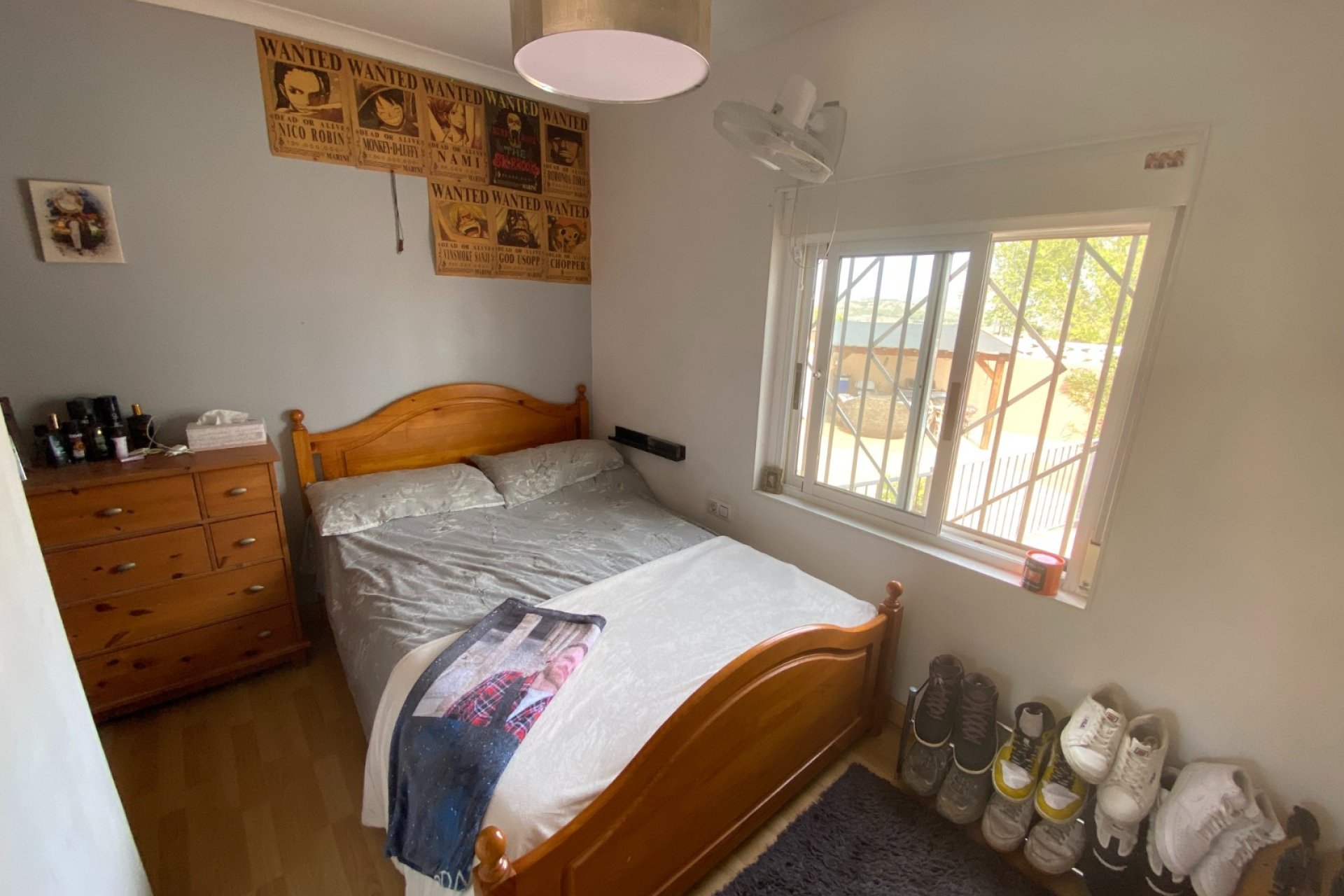 Herverkoop - Villa - Sax