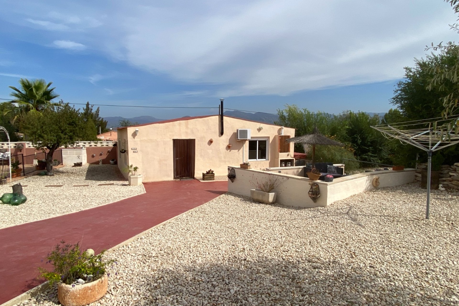 Herverkoop - Villa - Sax