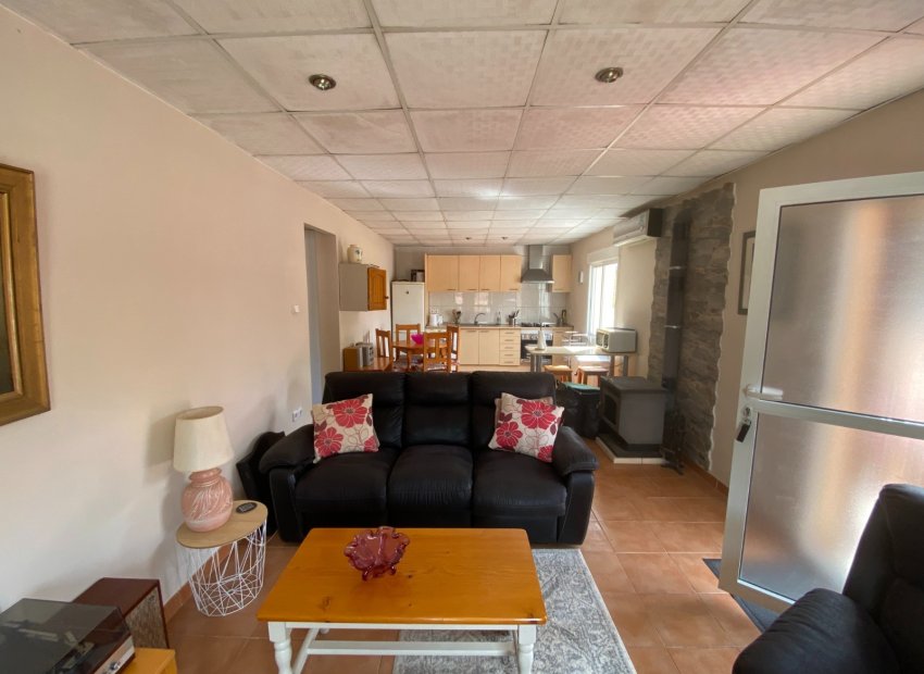 Herverkoop - Villa - Sax