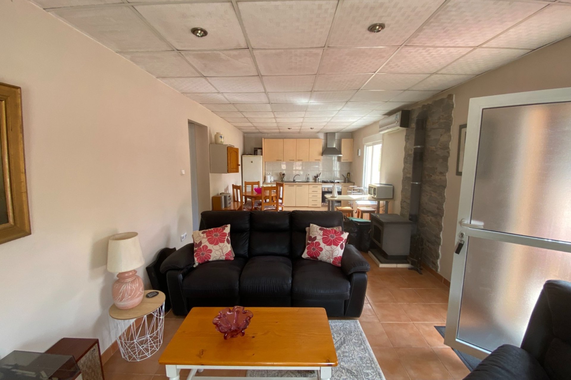 Herverkoop - Villa - Sax