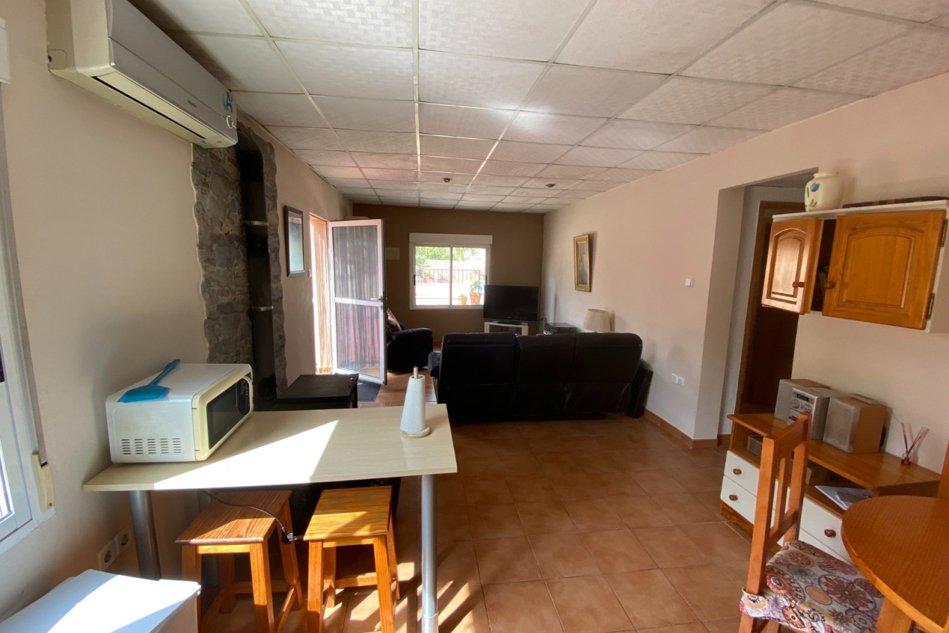 Herverkoop - Villa - Sax