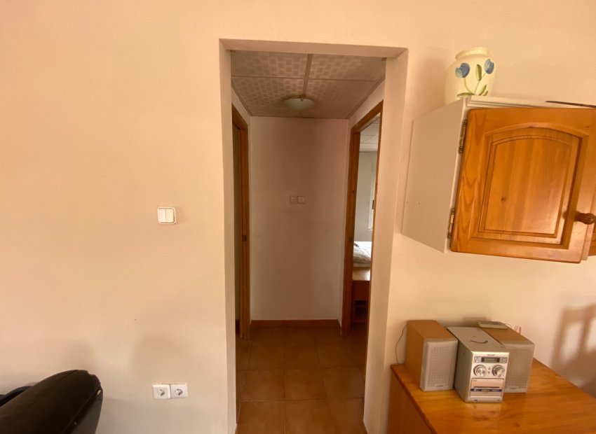 Herverkoop - Villa - Sax