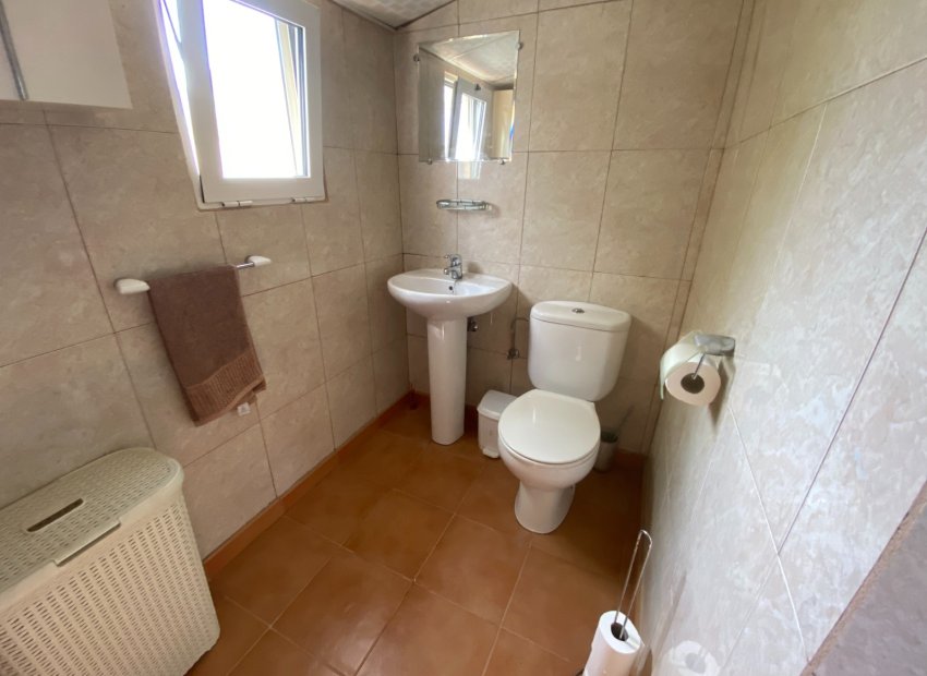 Herverkoop - Villa - Sax