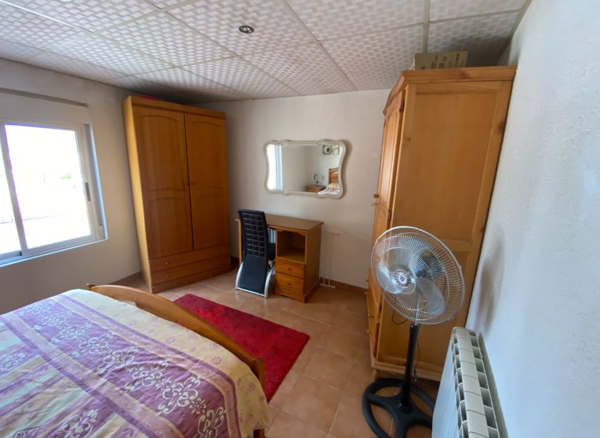 Herverkoop - Villa - Sax