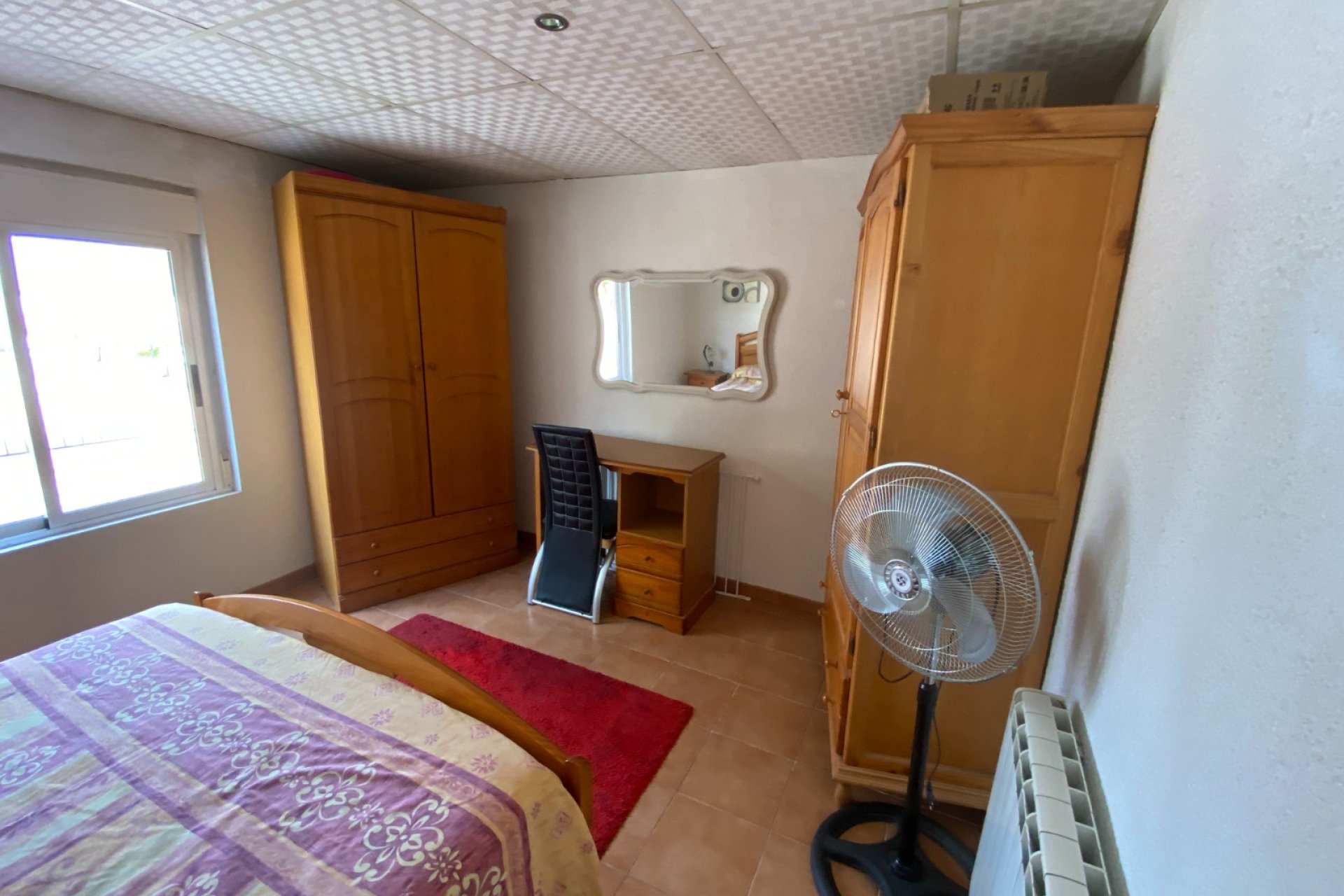 Herverkoop - Villa - Sax