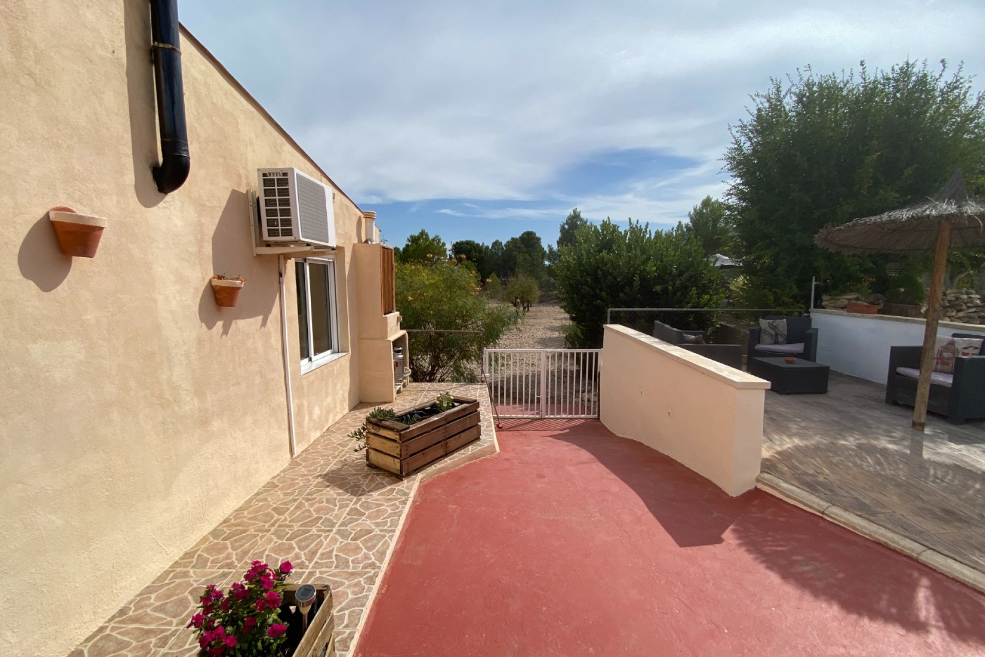 Herverkoop - Villa - Sax