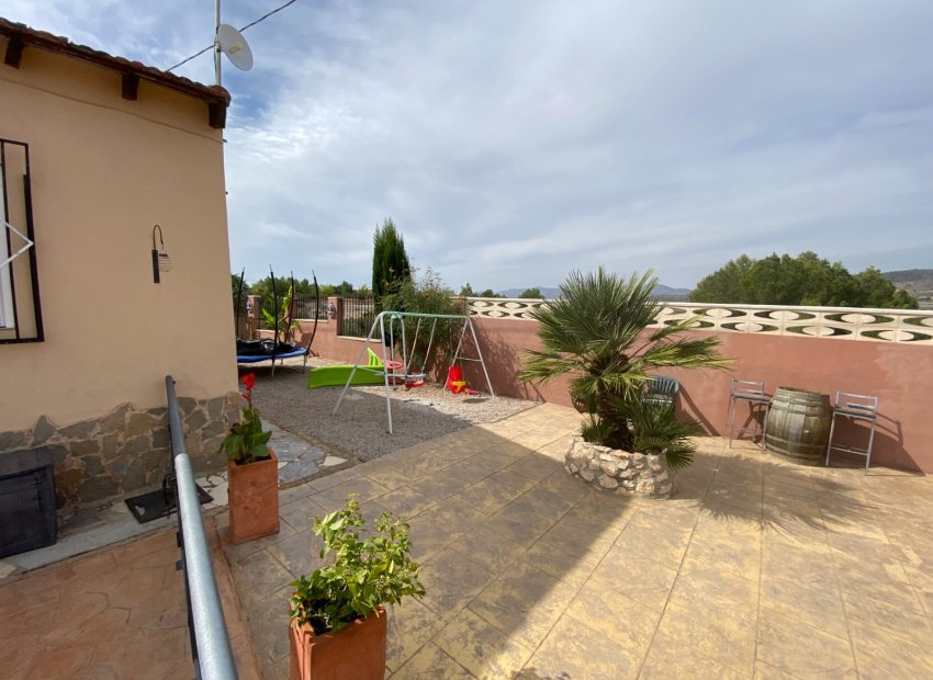 Herverkoop - Villa - Sax