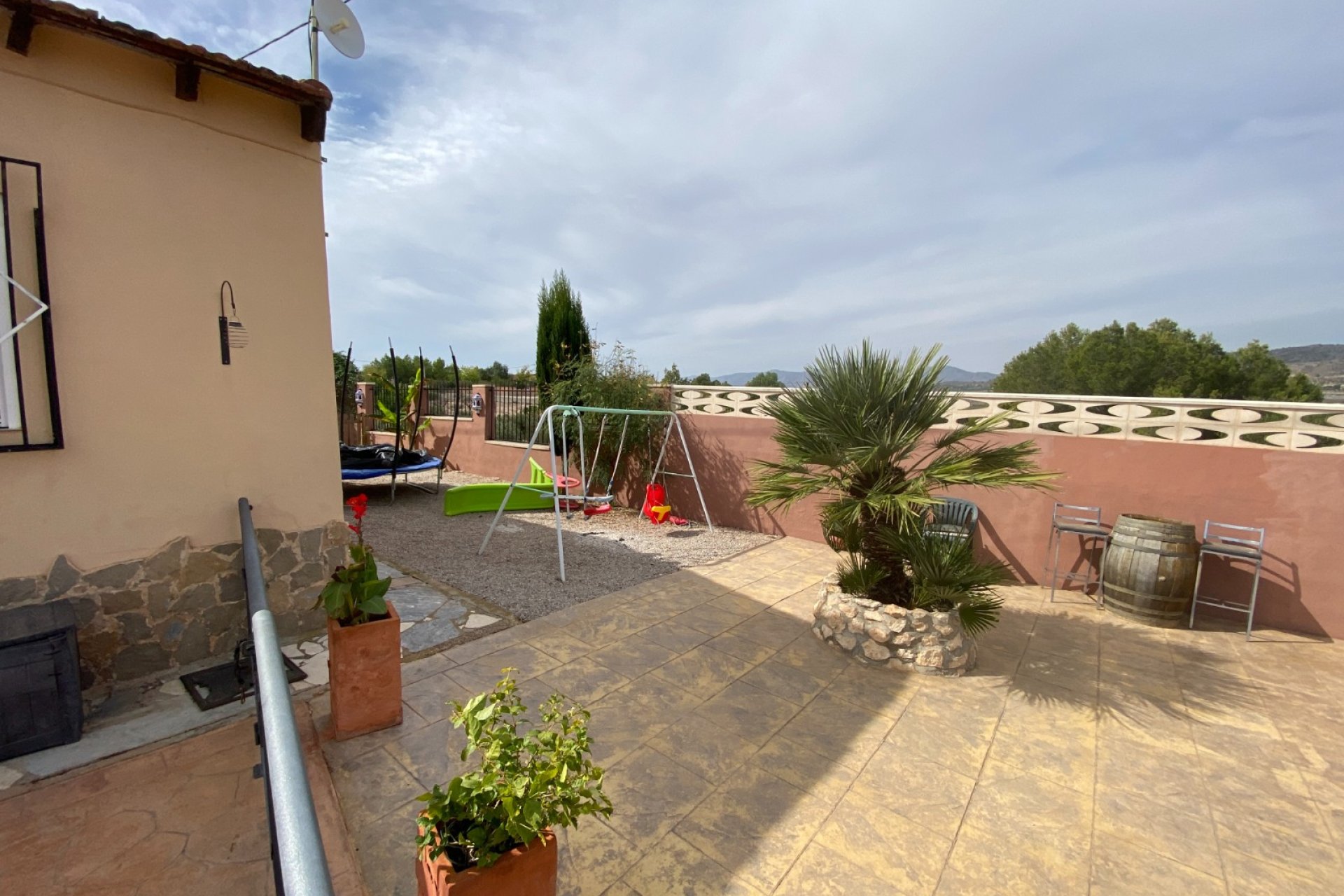 Herverkoop - Villa - Sax