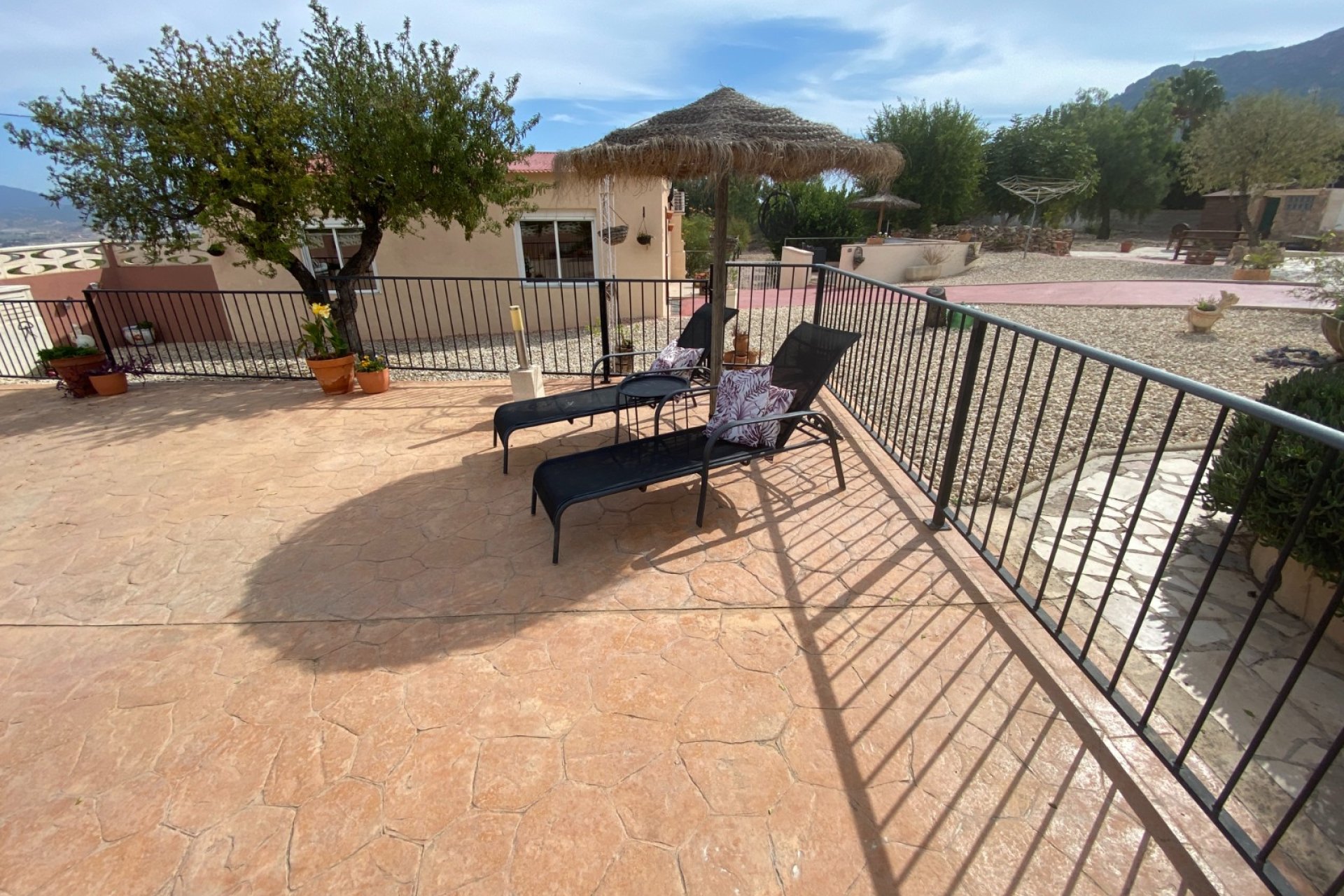 Herverkoop - Villa - Sax