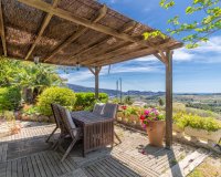 Herverkoop - Villa - Teulada