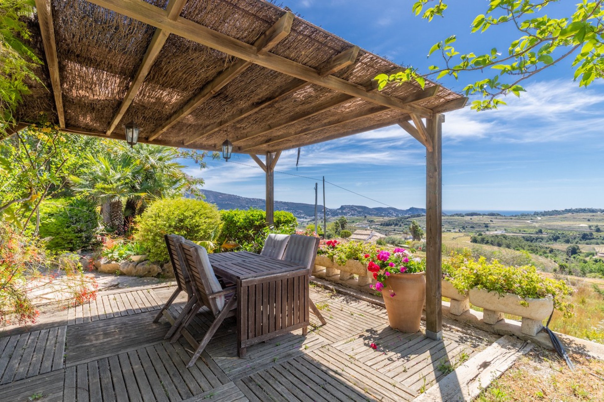 Herverkoop - Villa - Teulada