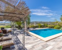 Herverkoop - Villa - Teulada