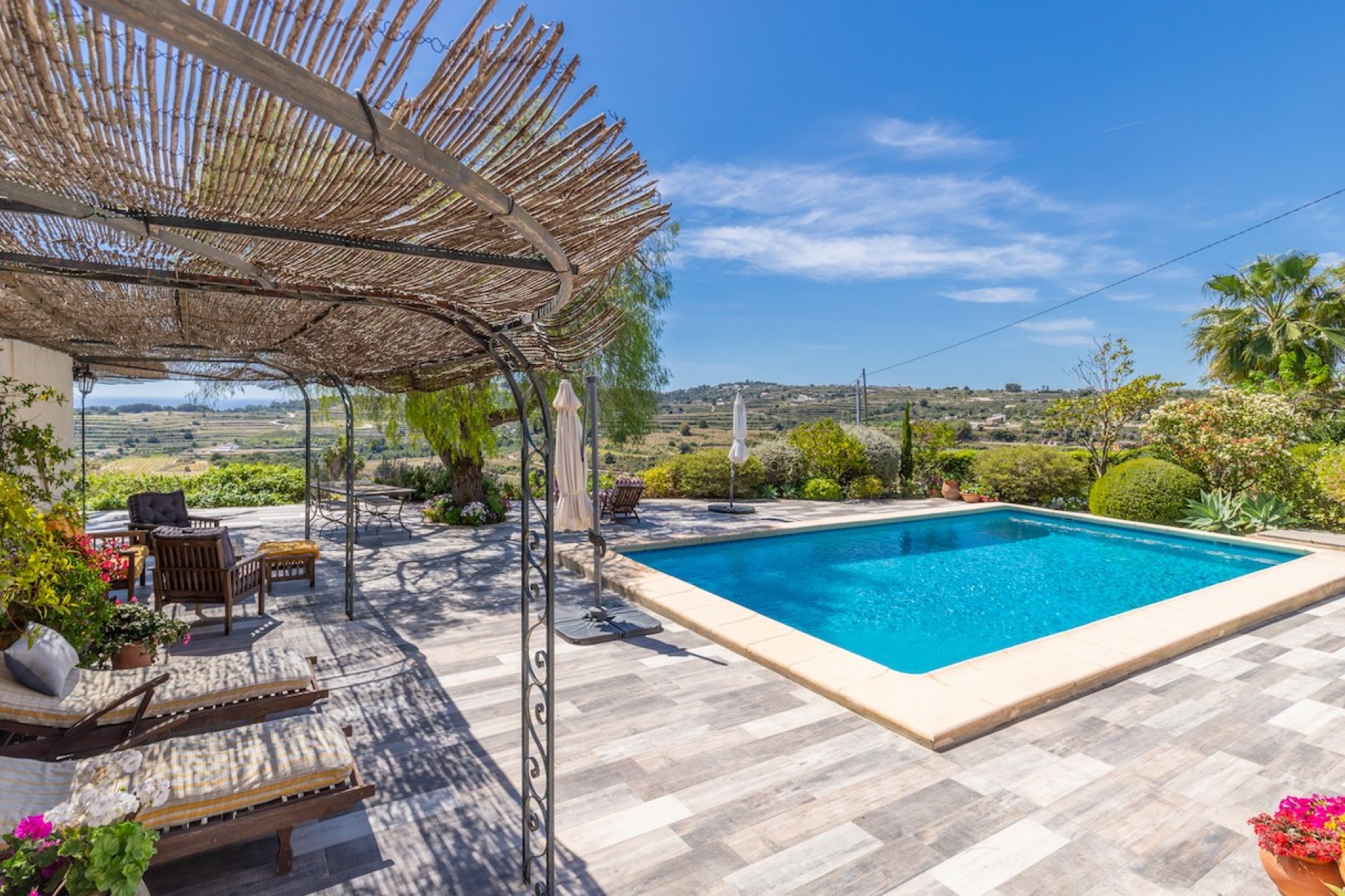 Herverkoop - Villa - Teulada