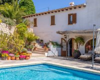 Herverkoop - Villa - Teulada