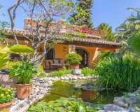 Herverkoop - Villa - Teulada