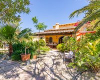 Herverkoop - Villa - Teulada