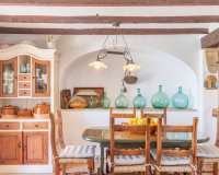 Herverkoop - Villa - Teulada