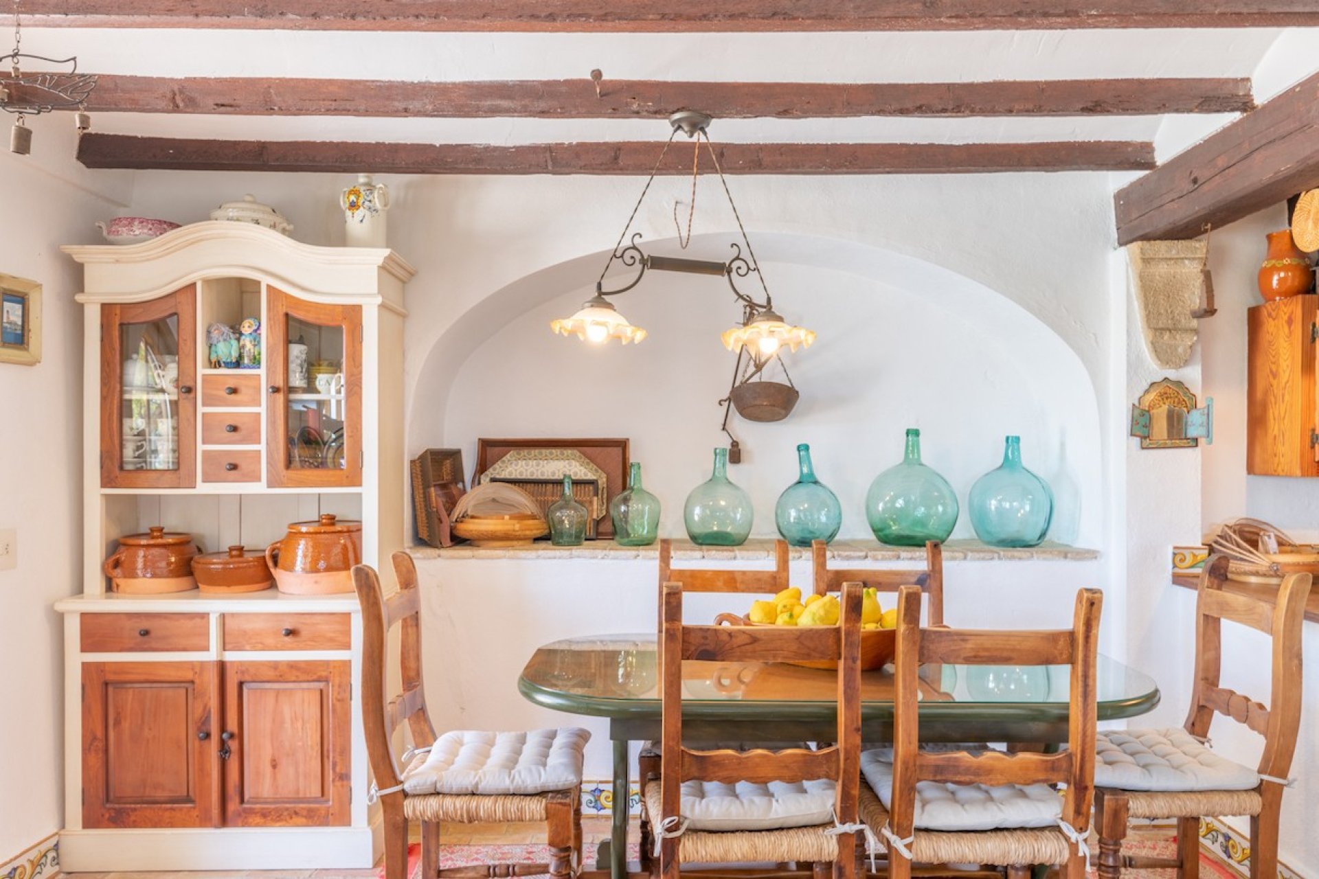 Herverkoop - Villa - Teulada