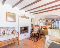 Herverkoop - Villa - Teulada