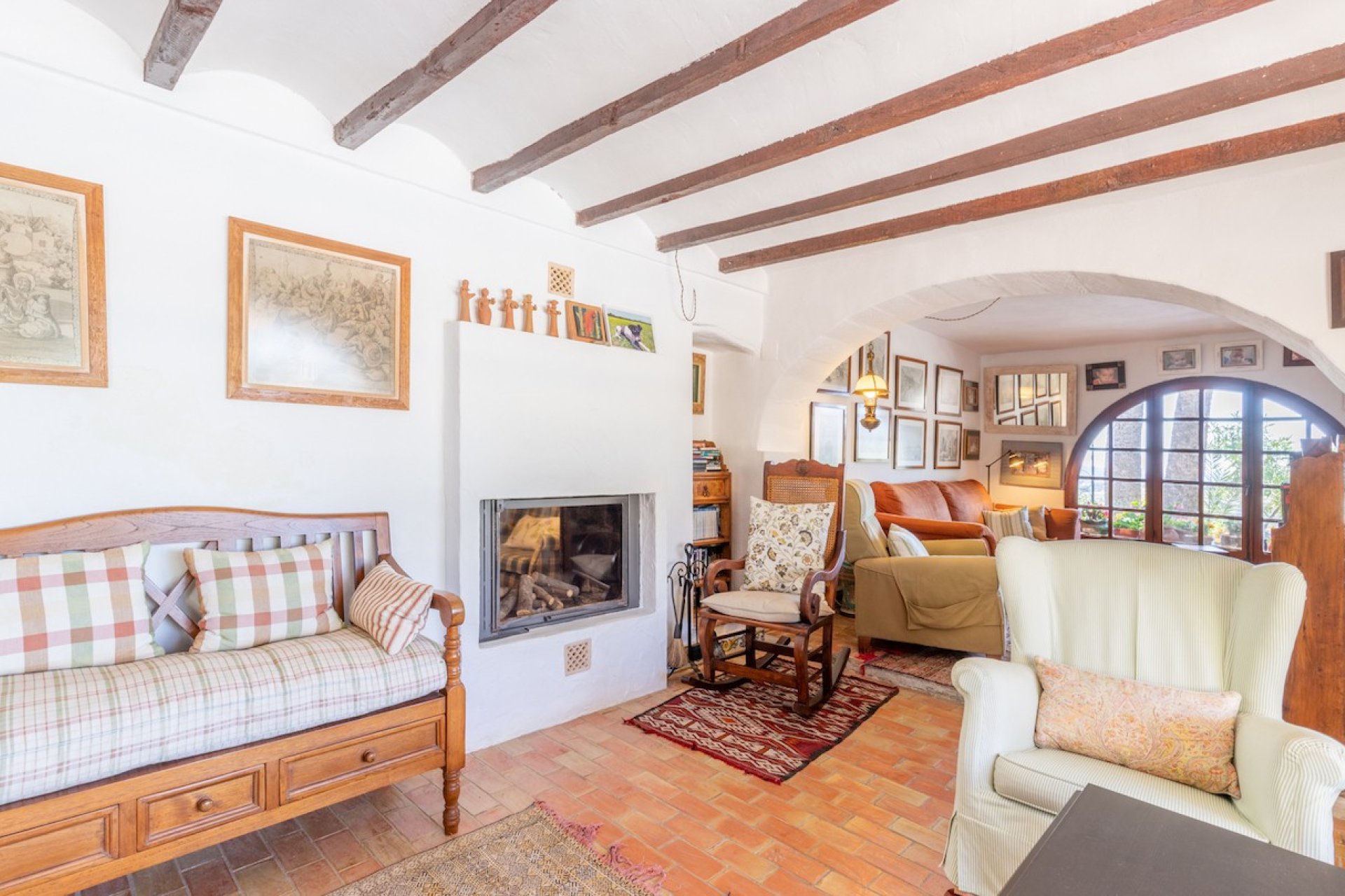 Herverkoop - Villa - Teulada