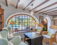 Herverkoop - Villa - Teulada