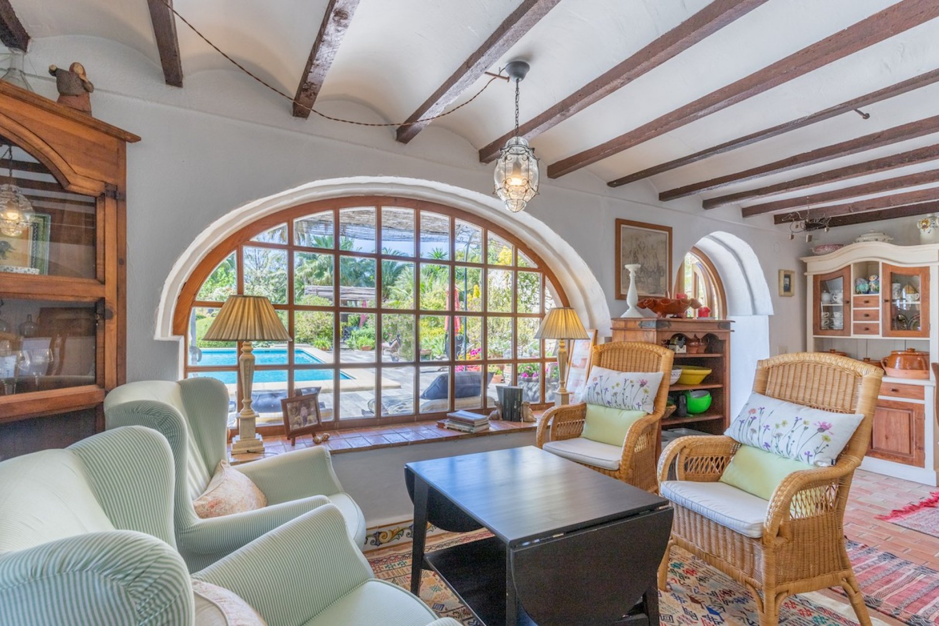 Herverkoop - Villa - Teulada