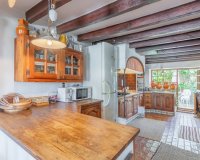 Herverkoop - Villa - Teulada