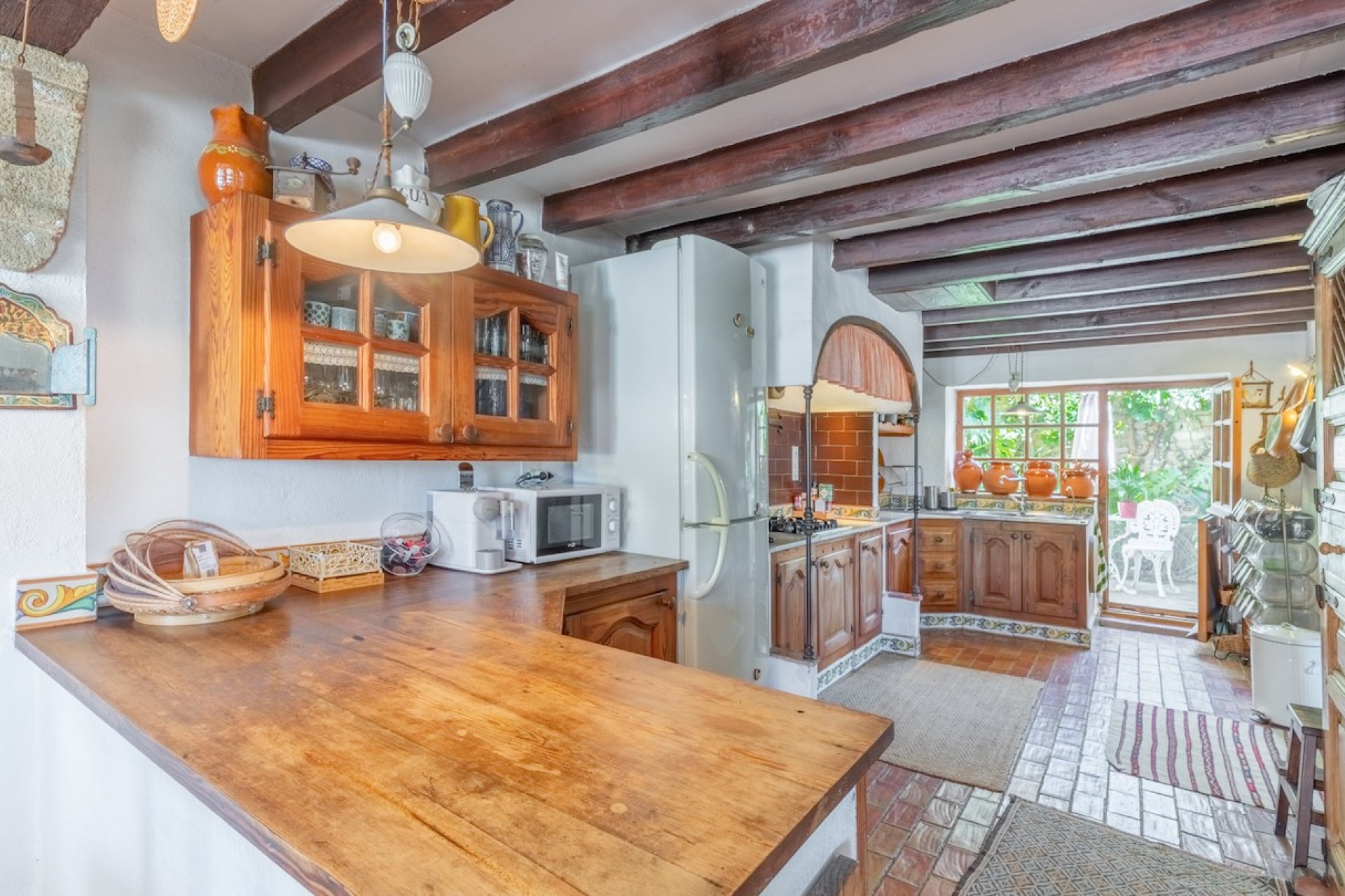 Herverkoop - Villa - Teulada