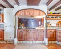 Herverkoop - Villa - Teulada