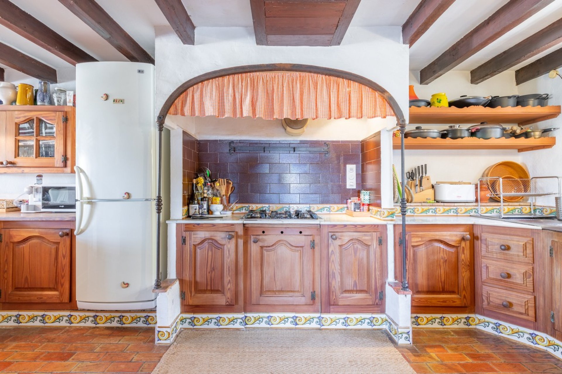 Herverkoop - Villa - Teulada