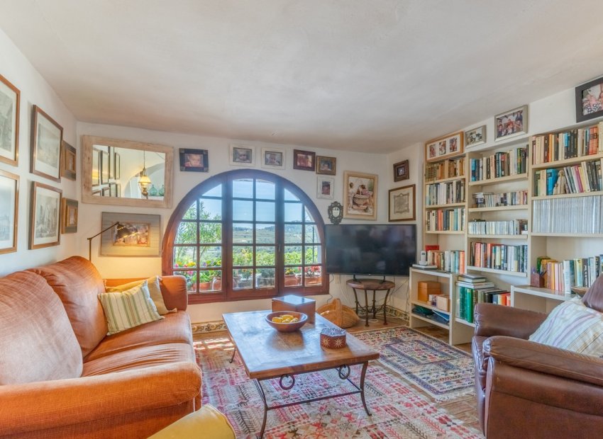 Herverkoop - Villa - Teulada