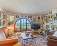 Herverkoop - Villa - Teulada