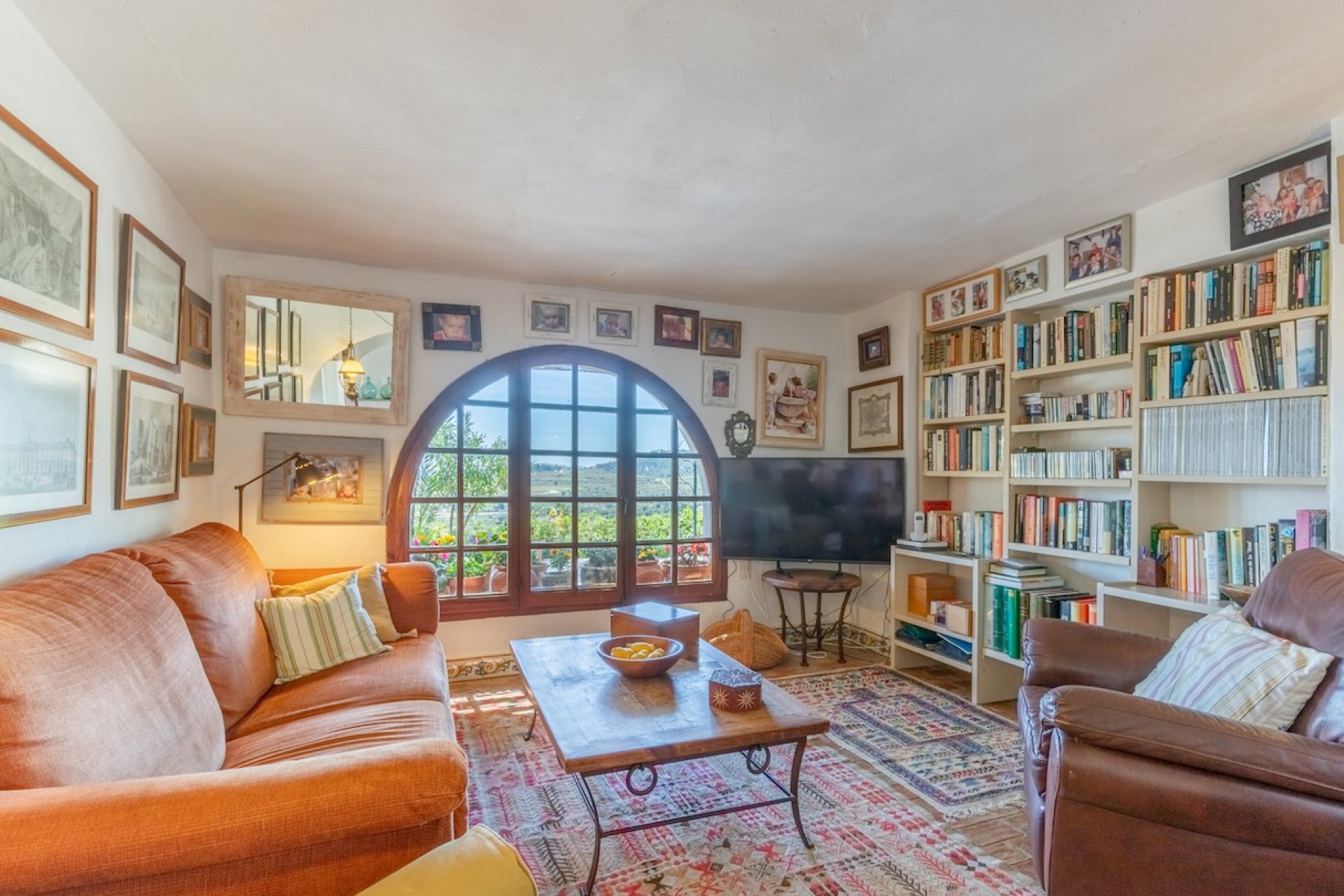 Herverkoop - Villa - Teulada