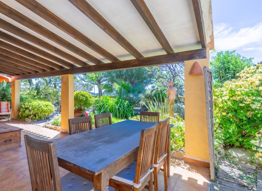 Herverkoop - Villa - Teulada