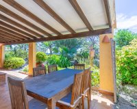 Herverkoop - Villa - Teulada