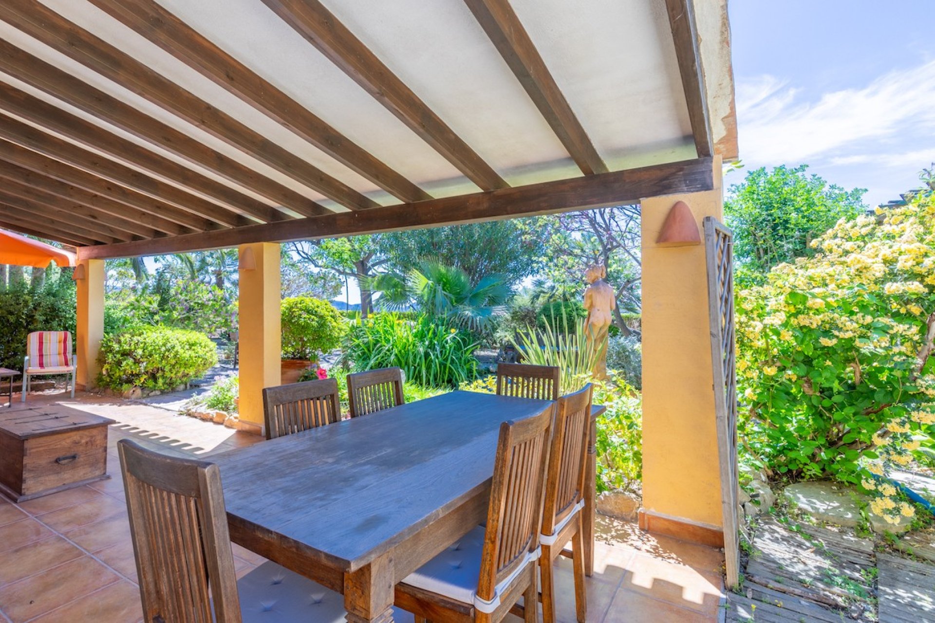 Herverkoop - Villa - Teulada