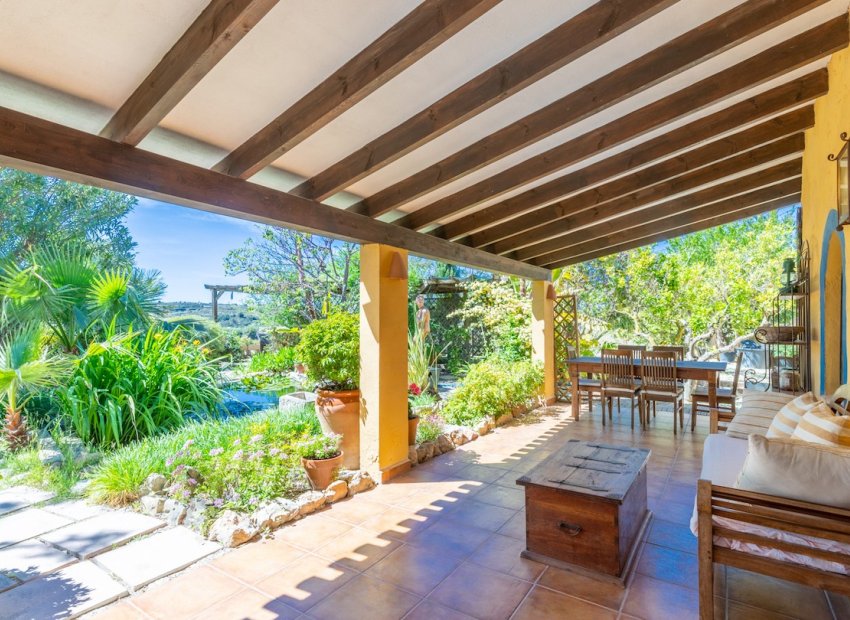 Herverkoop - Villa - Teulada