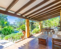 Herverkoop - Villa - Teulada