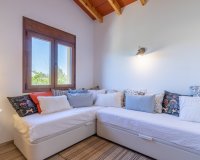 Herverkoop - Villa - Teulada