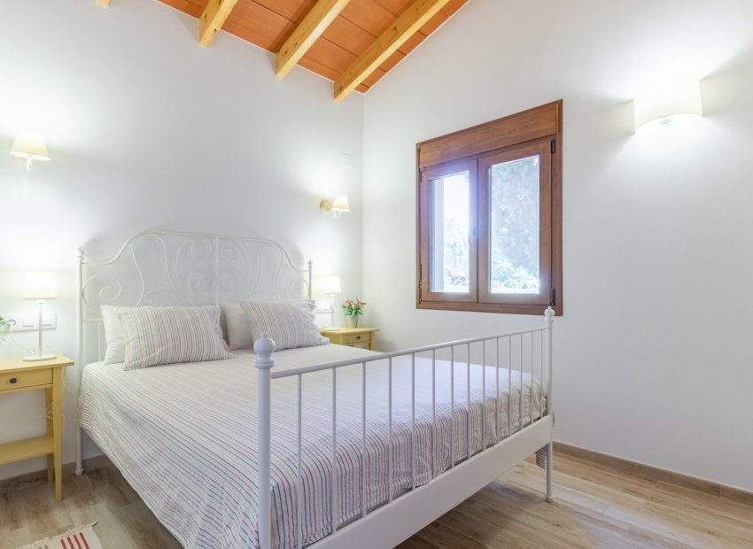 Herverkoop - Villa - Teulada